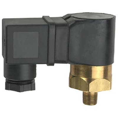 Pressure Sensor  Gems Sensors & Controls 209313