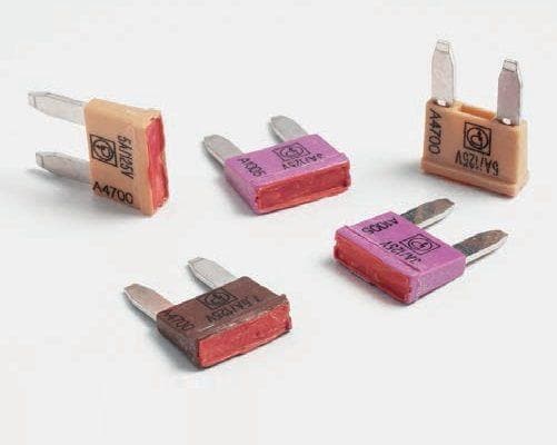   Littelfuse 251003.NRT1L