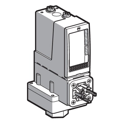   Telemecanique XMLB004A2C11