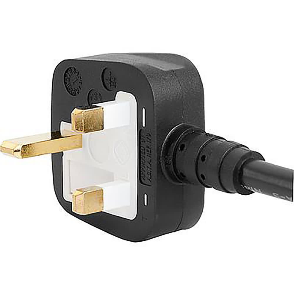 Power Cord  Schurter 6051.2068