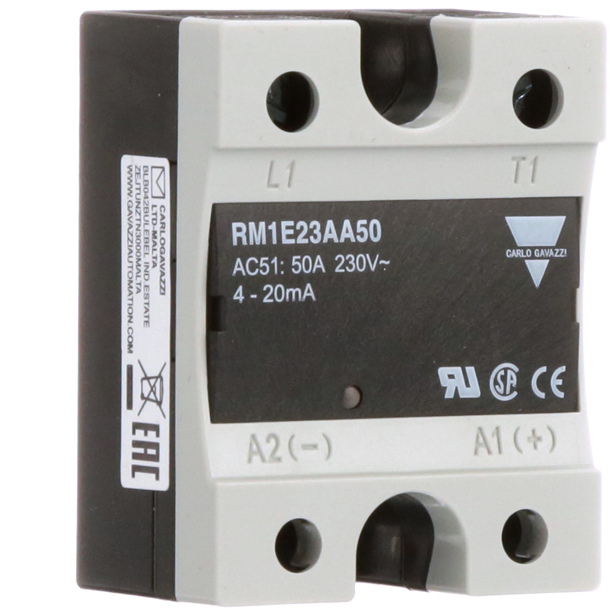   Carlo Gavazzi RM1E23AA50