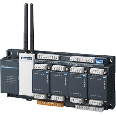   Advantech ADAM-3600-C2GL1A1E