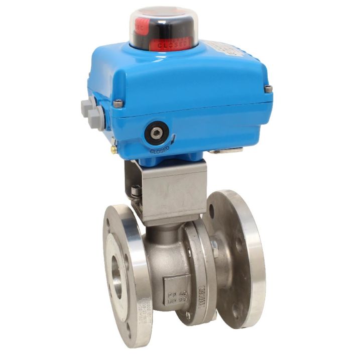 Ball valve  END-Armaturen VS311007-NE052100