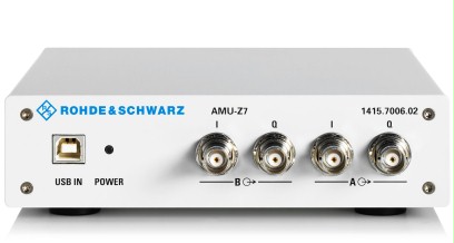  R&S®AMU-Z7 Rohde & Schwarz 