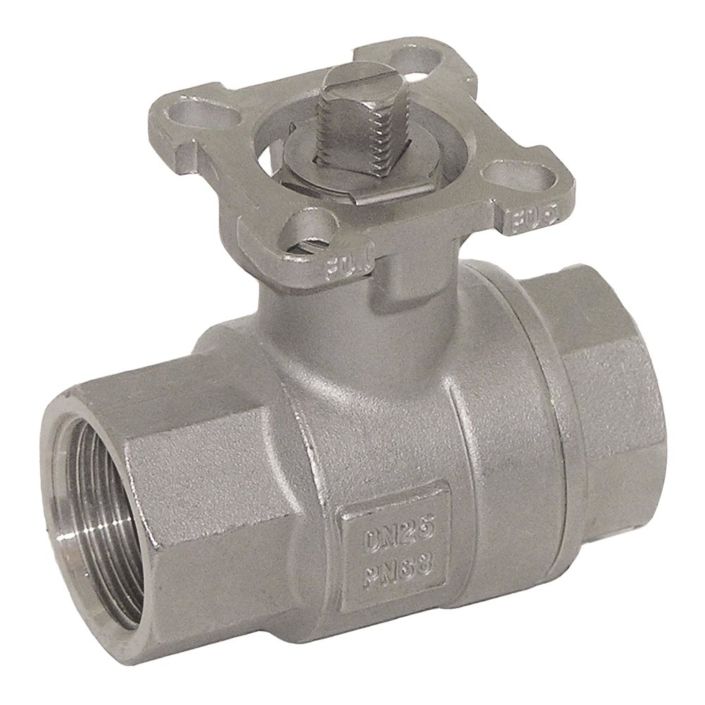 Ball valve  END-Armaturen ZU310024