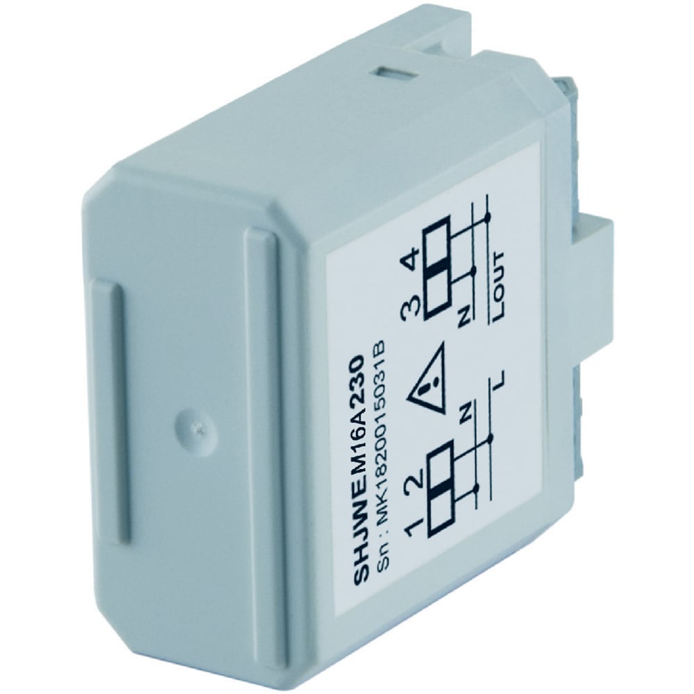   Carlo Gavazzi SHJWEM16A230