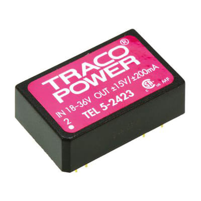   TRACO POWER TEL 5-2423