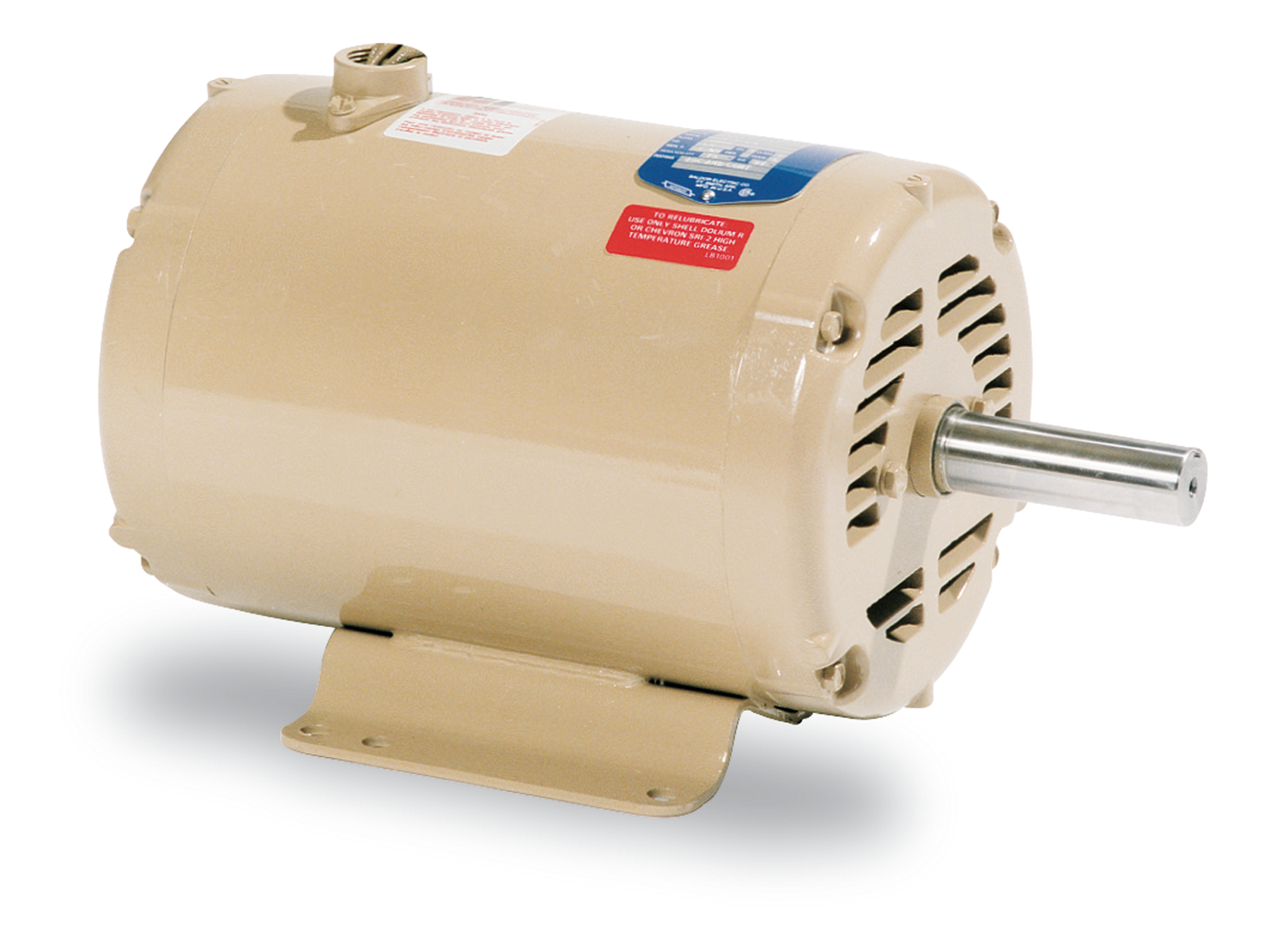 Motor  Baldor / Reliance Baldor (Brand of ABB) UCC10150