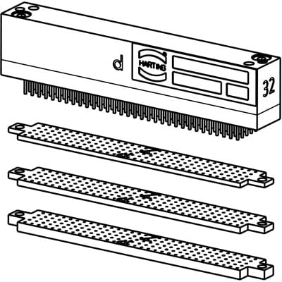   Harting 02990000012