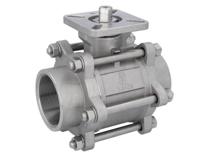 Ball valve  END-Armaturen ZA310029