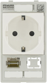 Connector  Murrelektronik 4000-68000-4500001