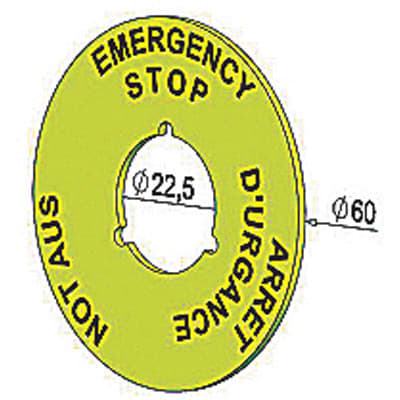   Jokab Safety (Brand of ABB) 2TLA030054R0600