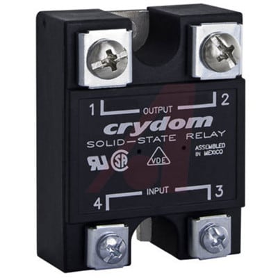   CRYDOM (brand of Sensata Technologies) A2410F