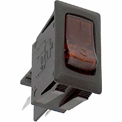 Circuit breaker  E-T-A / ETA 1410-F110-P1F1-W14Q-3.15A