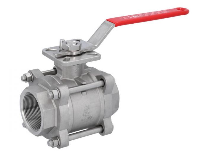 Ball valve  END-Armaturen ZA311028