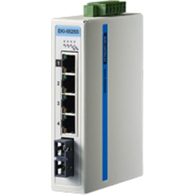   Advantech EKI-5525S-AE