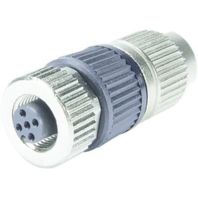 Standard Circular Connector  Harting 21032122400