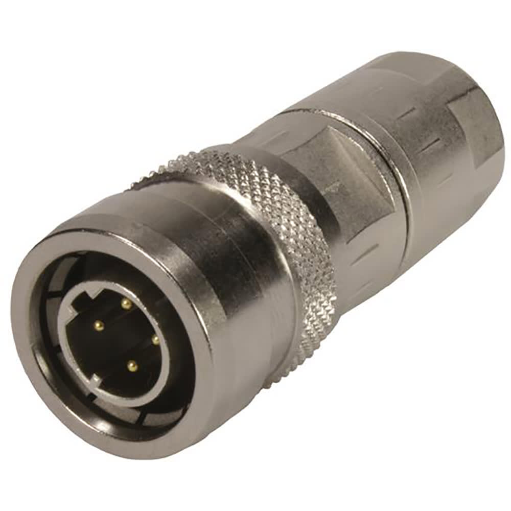 M Series Connector  Harting 21038811430