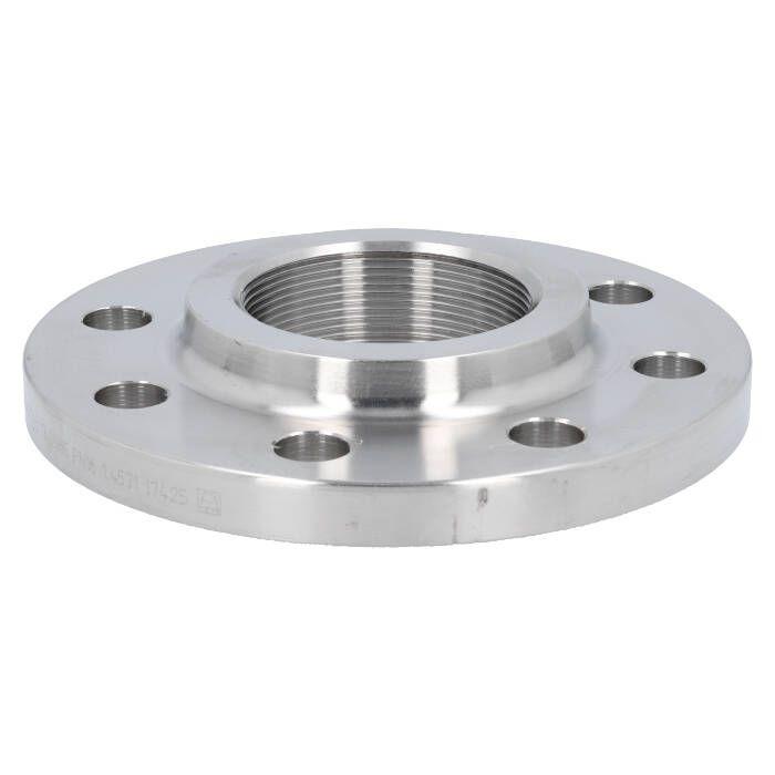 Threaded flange  END-Armaturen FS000329