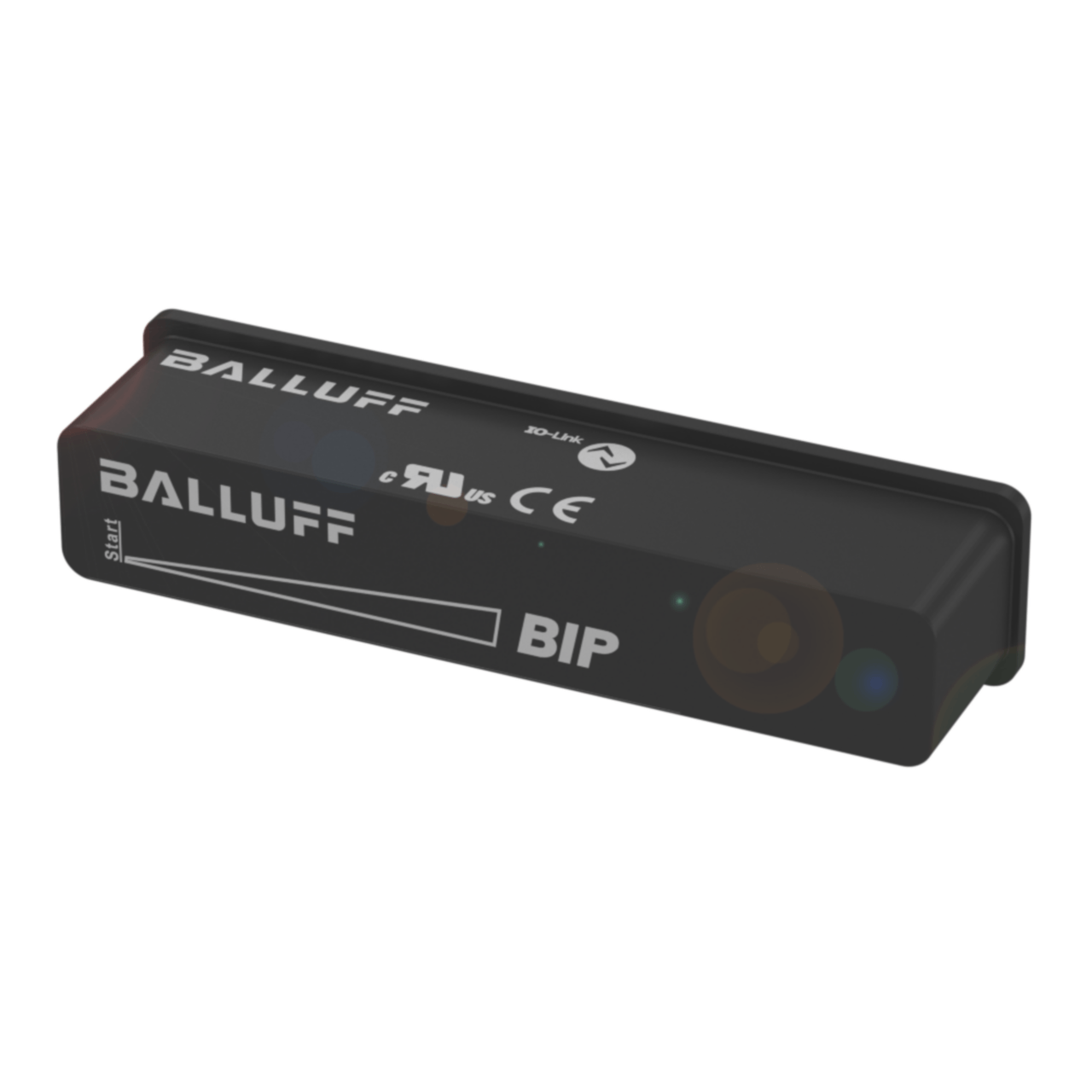  BIP LD2-T070-03-S75 BALLUFF BIP001H