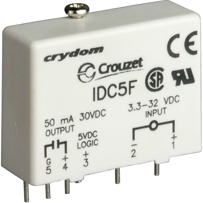   CRYDOM (brand of Sensata Technologies) IDC5F