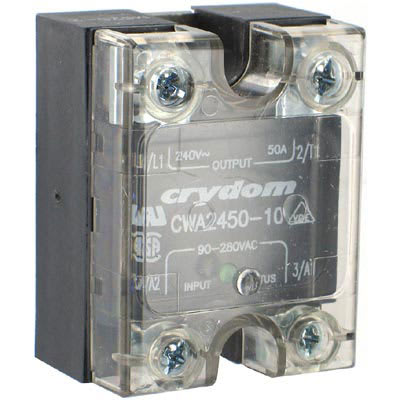   CRYDOM (brand of Sensata Technologies) CWA2450-10