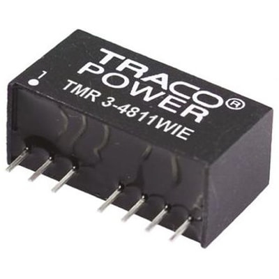   TRACO POWER TMR 3-4821-HI