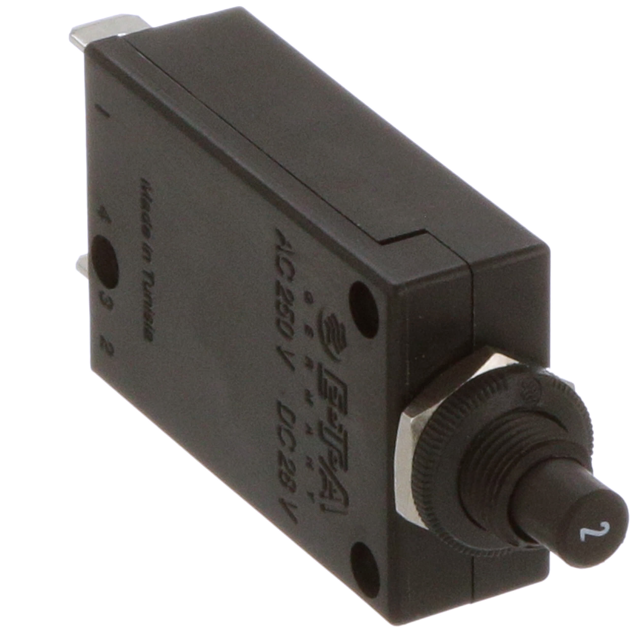 Circuit breaker  E-T-A / ETA 2-5700-IG1-P10-2A