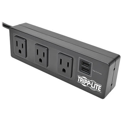   Tripp-Lite TLP310USBC