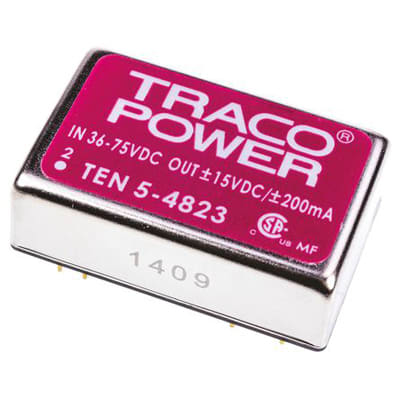   TRACO POWER TEN 5-4823