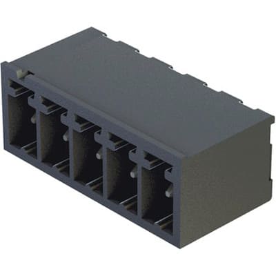 Terminal Block Connector  Harting 14121014002000