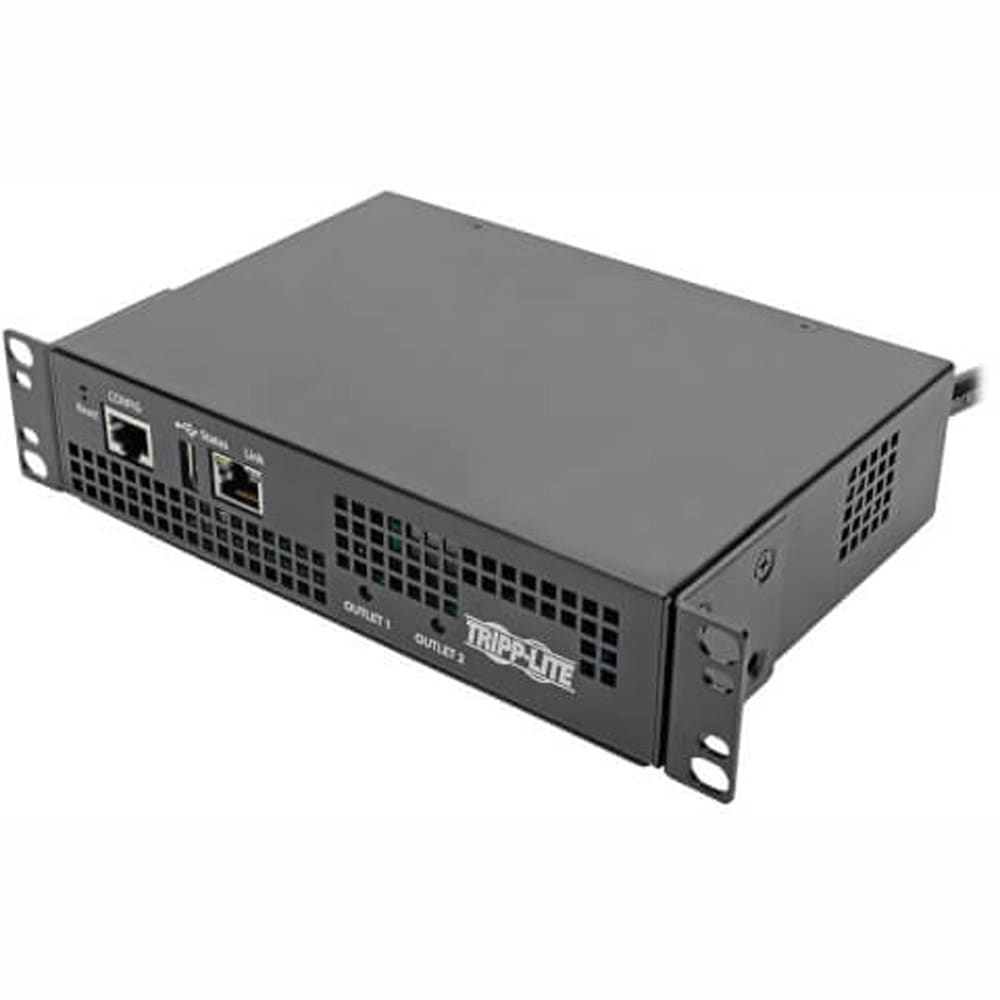   Tripp-Lite PDU15NETLX