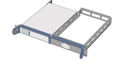  R&S®ZZA-KN26 Rohde & Schwarz 