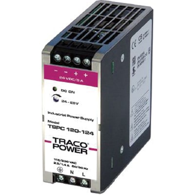   TRACO POWER TSPC 080-124