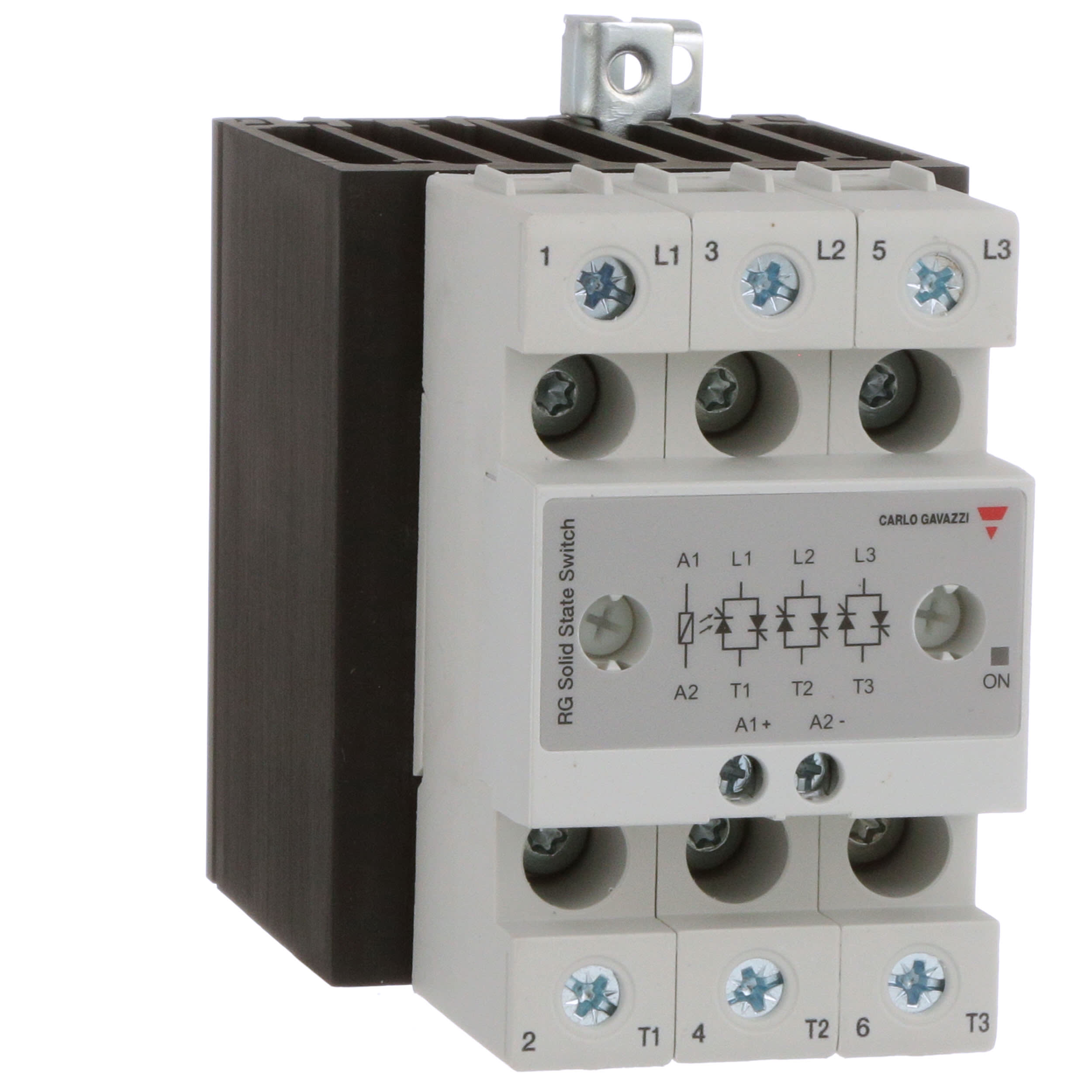   Carlo Gavazzi RGC3A60D30KGE