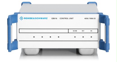  R&S®GB016 Rohde & Schwarz 