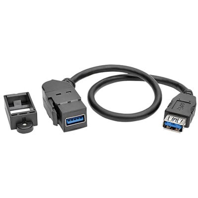   Tripp-Lite U338-06N-SATA-W