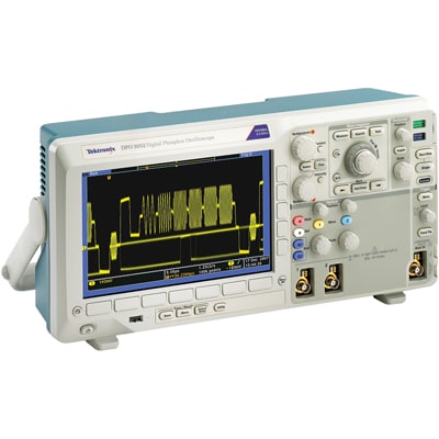   Tektronix DPO3032