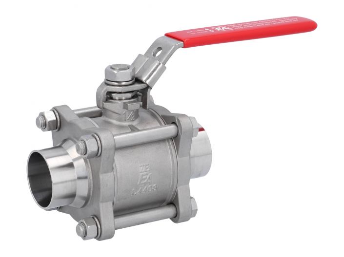 Ball valve  END-Armaturen ZE311066/M