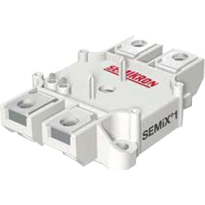   Semikron SEMIX151GAL12E4S