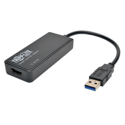   Tripp-Lite U344-001-HDMI-R