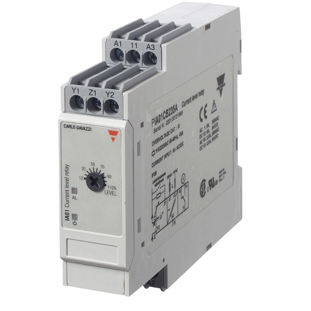   Carlo Gavazzi PIA01CD485A