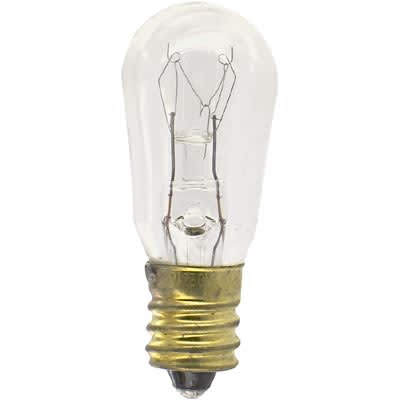   SYLVANIA (Brand of Osram) 6S6/130V