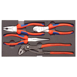   KNIPEX 002001V01