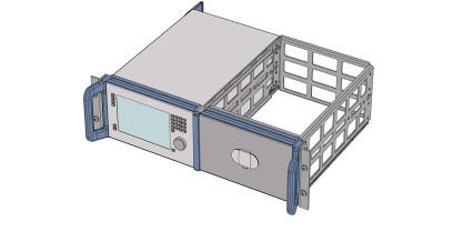  R&S®ZZA-KN25 Rohde & Schwarz 