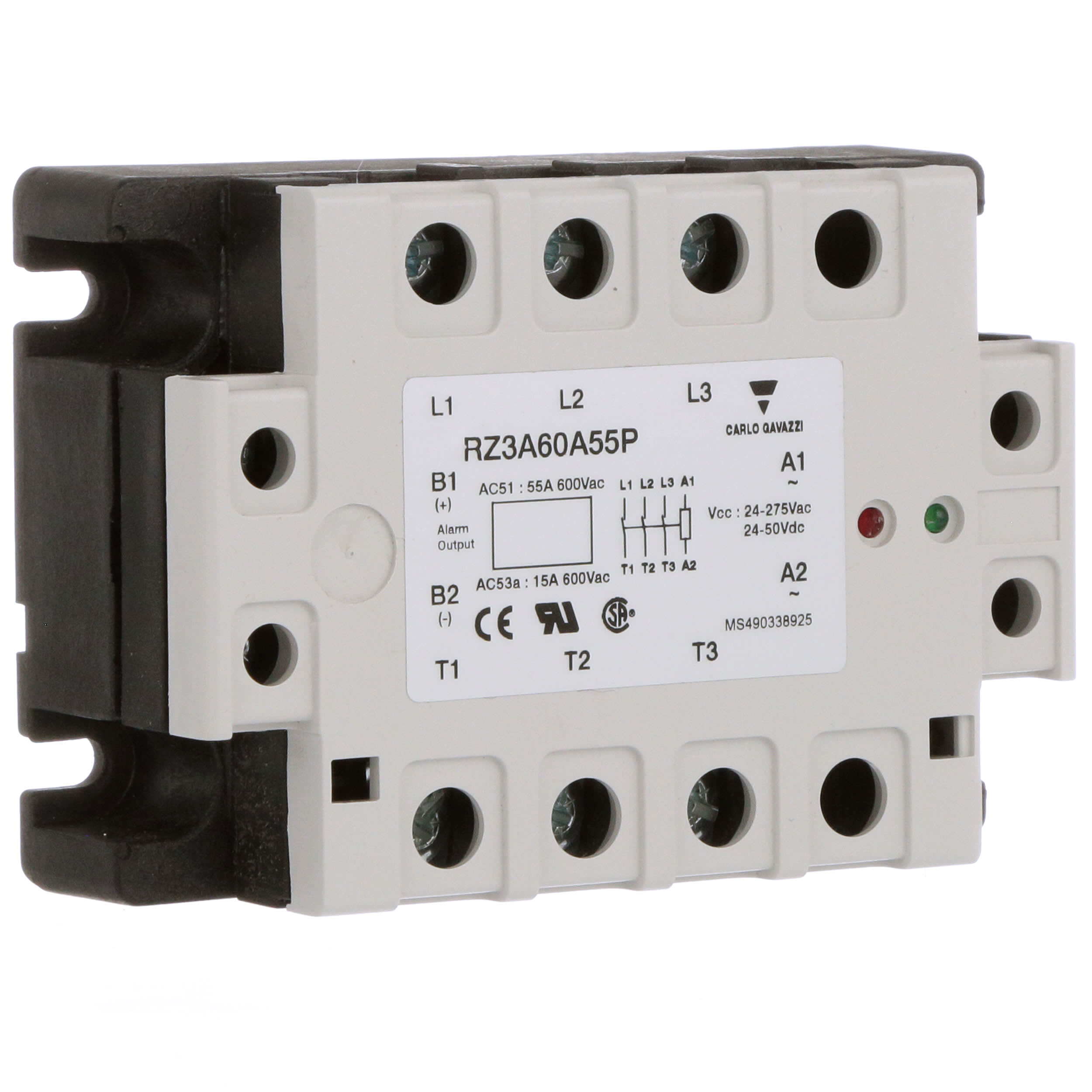   Carlo Gavazzi RZ3A60A55P