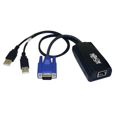   Tripp-Lite B078-101-USB2