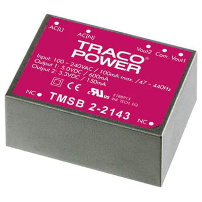   TRACO POWER TMSB 2-2145