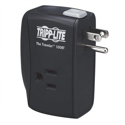   Tripp-Lite TRAVELER100BT