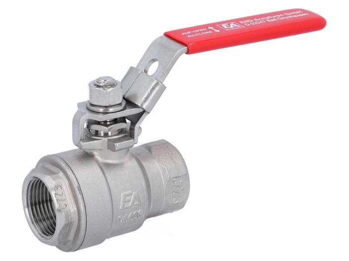 Ball valve  END-Armaturen ZM311024